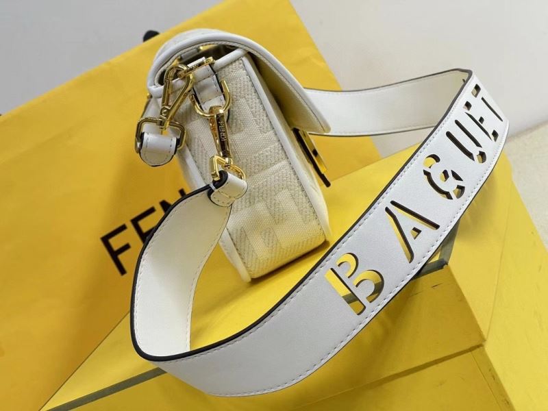 F**di baguette bags
